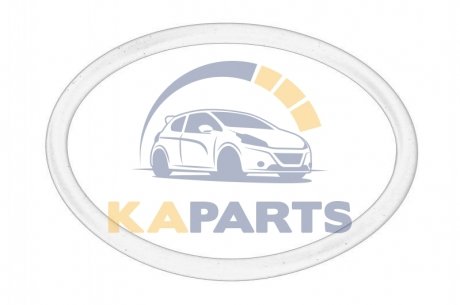 14464586 Fiat/Alfa/Lancia Ущільнювач трубки радіатора