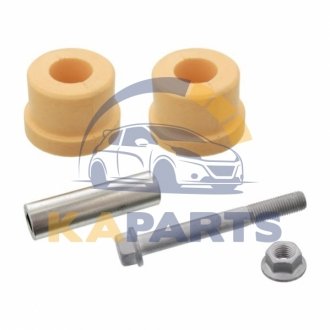 104500 FEBI BILSTEIN Ремкомплект подвески кабины