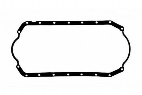 JJ354 Payen Прокладка піддону картера гумова