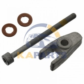 29141 FEBI BILSTEIN Форсунки CDI