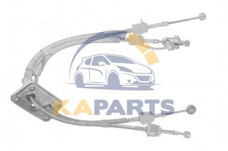 55260276 Fiat/Alfa/Lancia Трос важеля КПП