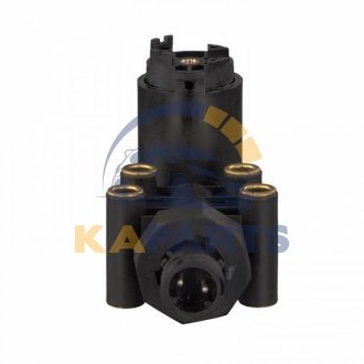 45243 FEBI BILSTEIN Датчик для пневматической подвески