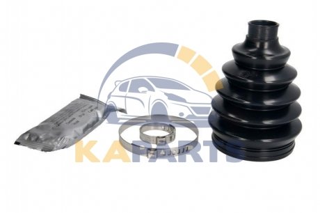G5R038PC PASCAL Комплект пильовиків гумових