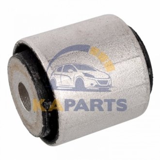 Сайлентблок заднего рычага 173329