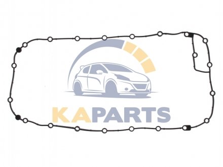 215.190 ELRING Прокладка піддону картера