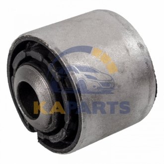 Сайлентблок заднего рычага 172726