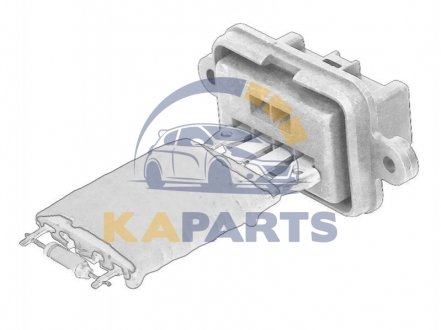 46723713 Fiat/Alfa/Lancia Резистор печки Fiat Doblo 00-09,Ducato 02-06