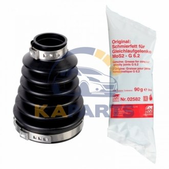 174456 FEBI BILSTEIN К-т пильника