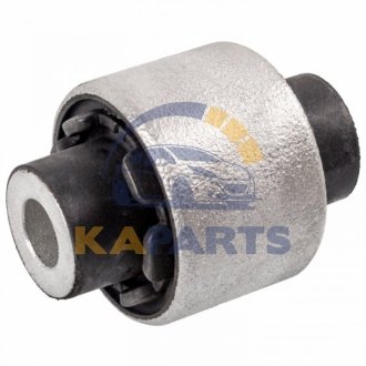 172363 FEBI BILSTEIN Сайлентблок заднего рычага