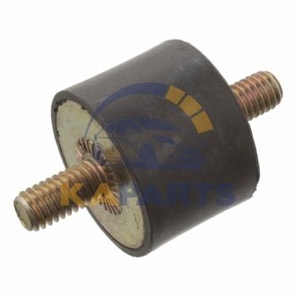 07614 FEBI BILSTEIN Подушка Mercedes 240 / Mercedes 300 / Mercedes 200