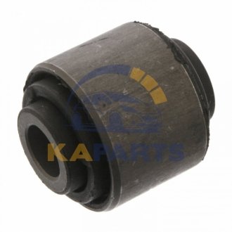 40591 FEBI BILSTEIN Сайлентблок реактивної тяги