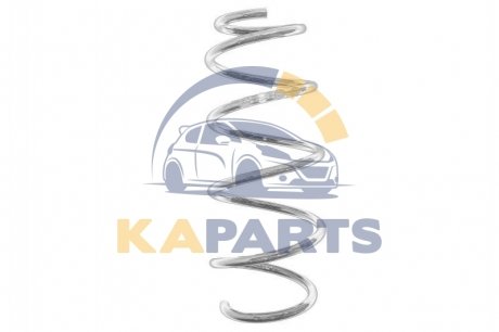 51815485 Fiat/Alfa/Lancia Пружина підвіски