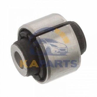 45860 FEBI BILSTEIN Сайлентблок AUDI/SKODA/VW A3/Q2/Superb/Golf/Passat "R \\14>>