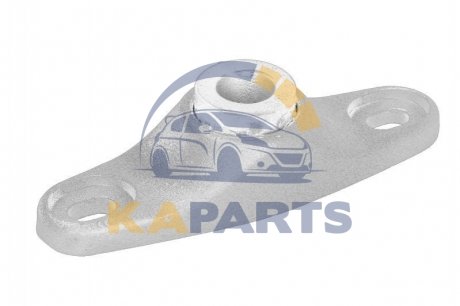 51716883 Fiat/Alfa/Lancia Напрямнf двері Fiat Doblo 00
