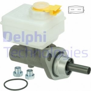 LM80500 Delphi Головний гальмівний циліндр