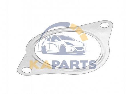 9644536080 Fiat/Alfa/Lancia Прокладка клапана EGR