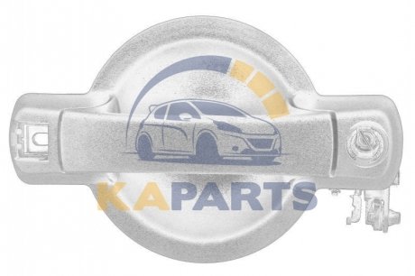 735402299 Fiat/Alfa/Lancia Ручка дверей