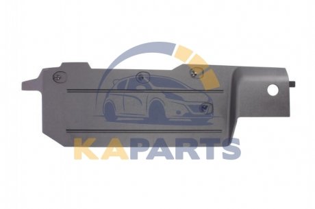 VOL-HB-002R PACOL Кронштейн дефлекторів окон
