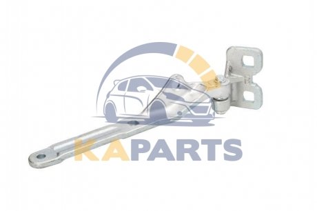 VOL-FP-024R PACOL Крепление решітки радиатора