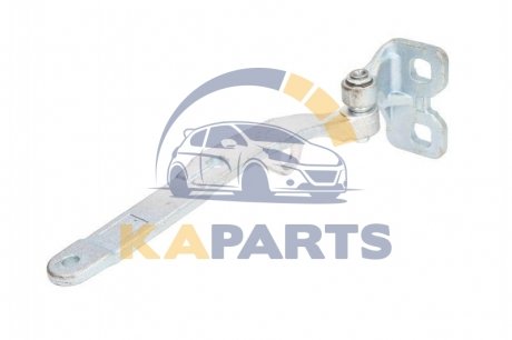 VOL-FP-024L PACOL Крепление решітки радиатора
