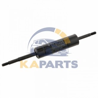 03522 FEBI BILSTEIN Амортизатор двигуна Mercedes 240 / Mercedes 200 / Mercedes 280