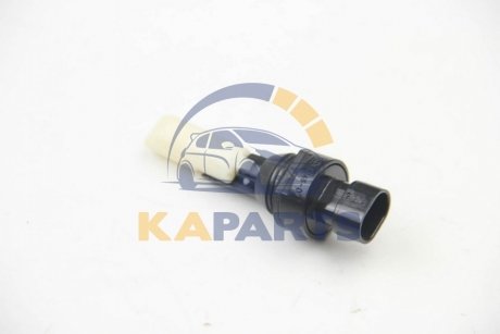 6PR 005 345-031 HELLA Датчик рівня рідини омивача