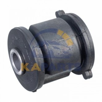 108109 FEBI BILSTEIN Сайлентблок балки HYUNDAI/KIA Elantra/Tucson/ix35/Cerato/Sportage "R \\90>>