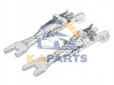 77365344 Fiat/Alfa/Lancia Розпірна планка задніх барабаних колодок