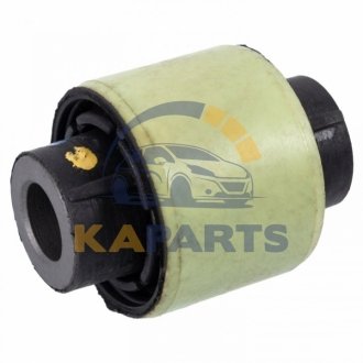 47646 FEBI BILSTEIN Сайлентблок AUDI/SKODA/VW A3/Q2/Superb/Golf/Passat "R \\14>>