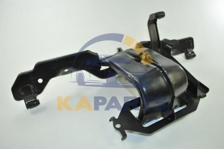 BPC-SC008R PACOL Кронштейн дефлекторів окон