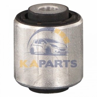 Сайлентблок заднего рычага 174204