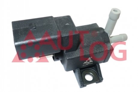 AV6140 AUTLOG Клапан контролю электрический