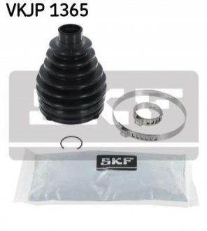 VKJP 1365 SKF Комплект пильовиків гумових