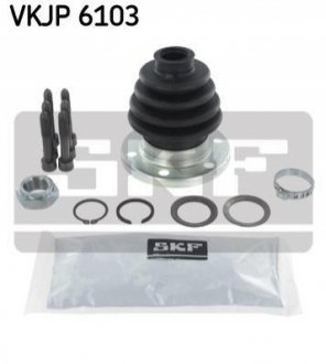 VKJP 6103 SKF Пильовик приводу колеса