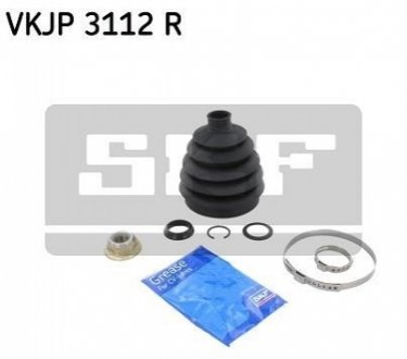 VKJP 3112 R SKF Пильовик приводу колеса