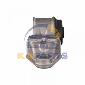 22984 FEBI BILSTEIN Сайлентблок балки AUDI/SKODA/VW A6/Superb/Passat "RL >>"08