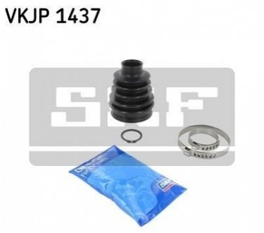 VKJP 1437 SKF Пильовик приводу колеса