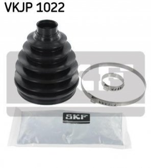 VKJP 1022 SKF Пильник ШРКШ (к-кт)