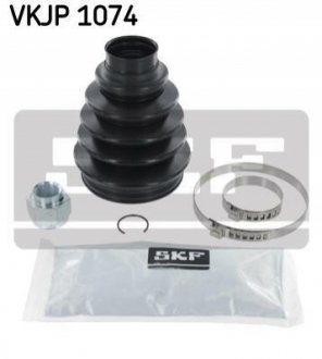 VKJP 1074 SKF Пильовик приводу колеса