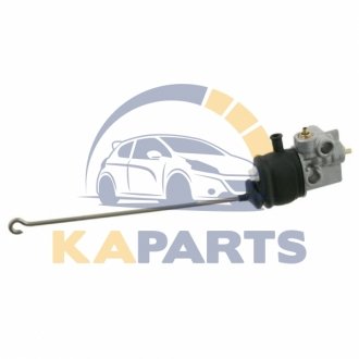 27877 FEBI BILSTEIN Кран уровня пола для кабины