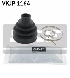 VKJP 1164 SKF Пильовик приводу колеса