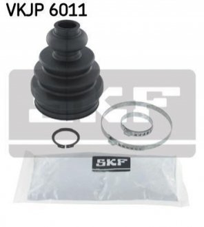 VKJP 6011 SKF Пильовик приводу колеса