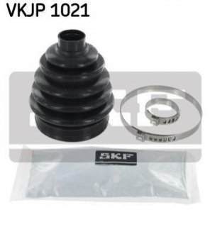 VKJP 1021 SKF Пильовик приводу колеса