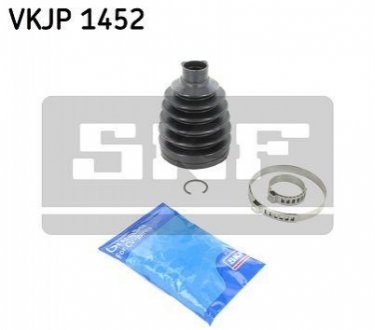 VKJP 1452 SKF Комплект пильовиків гумових