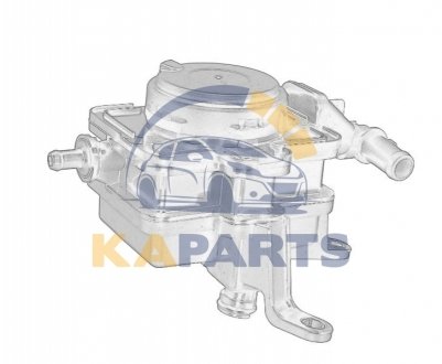 55208531 Fiat/Alfa/Lancia Оригінальні запчасти FIAT