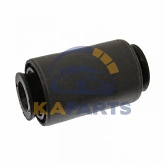 10292 FEBI BILSTEIN Сайлентблок заднього важеля