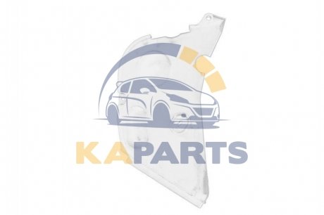 504008972 Fiat/Alfa/Lancia Кожух