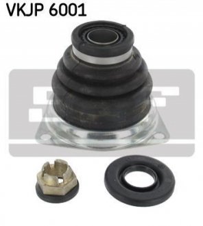 VKJP 6001 SKF Пильовик приводу колеса