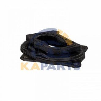 03390 FEBI BILSTEIN Проставка карбюратора Seat Toledo / VW Passat