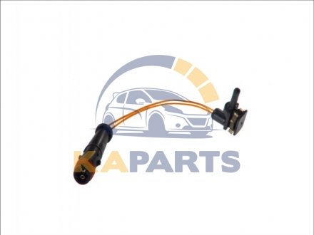 WS0196B QUICK BRAKE Датчик износа,гальм.колодки